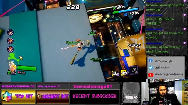 Bubblegum ninja bros: ninjala смотреть онлайн