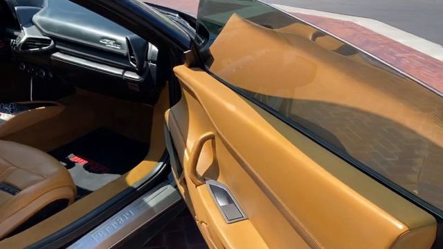 2011 Ferrari 458 Italia for sale! $129,999 смотреть онлайн