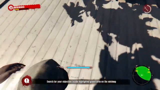 Dead island riptide looking to play with someone plz Join смотреть онлайн