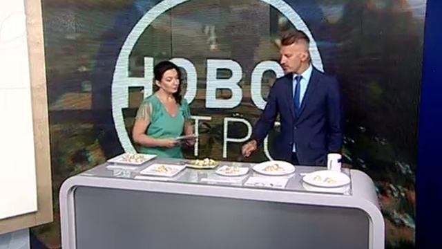 Дегустация разных пельменей смотреть онлайн