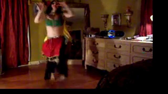 Bellywood Fusion смотреть онлайн