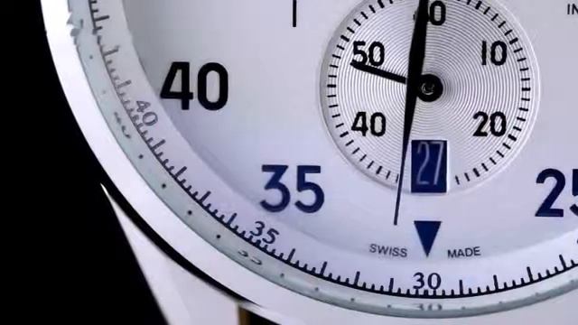 TAG Heuer 'Carrera Calibre 1887 SpaceX Limited Edition' ( https://EuroTime.site ) смотреть онлайн