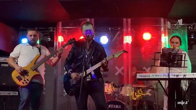 Mir.t - Конвой (LIVE) -16.07.23г.