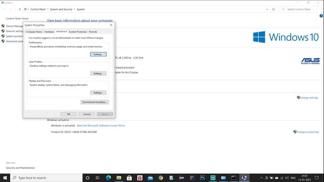 How to set Permanent Path of Java смотреть онлайн
