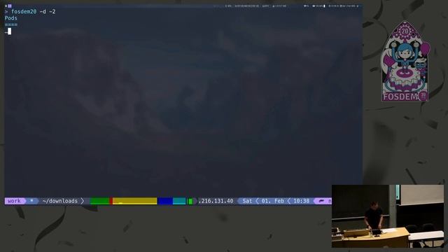 Podman The Powerful Container Multi Tool An use case driven hands on to the container management смотреть онлайн