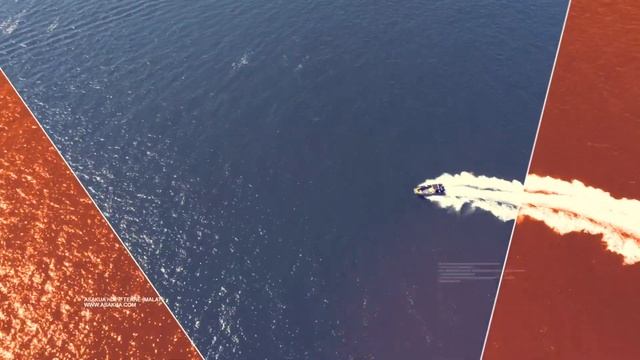 HDPE BOAT смотреть онлайн