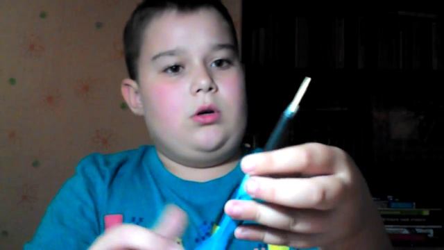 Самодельный пистолет