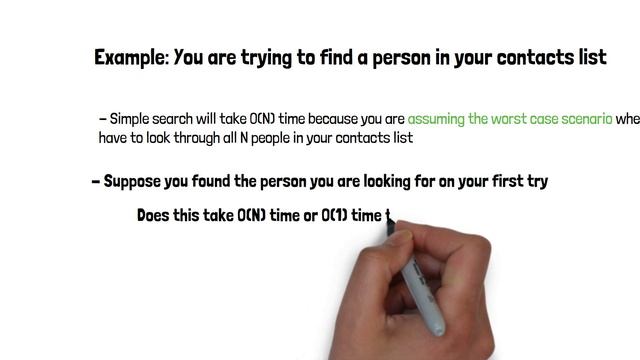 Big O Notation Explained for Beginners (Data Structures and Algorithms) смотреть онлайн