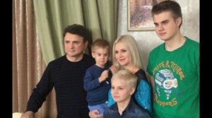 Певица Натали назвала причину смерти мужа