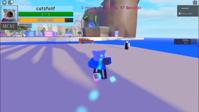 How To Get Sans+ Sans Spec Showcase AUT Roblox смотреть онлайн