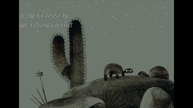 Learning Your Strengths and Weakness: Jon Klassen Interview P.1 смотреть онлайн