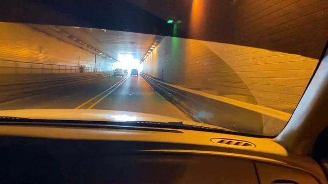 Marty tune crown Vic in tunnel смотреть онлайн