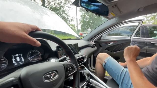 Продали БИТЫЙ KAIYI E5 !!! Мини обзор! Есть шанс на будущее ???