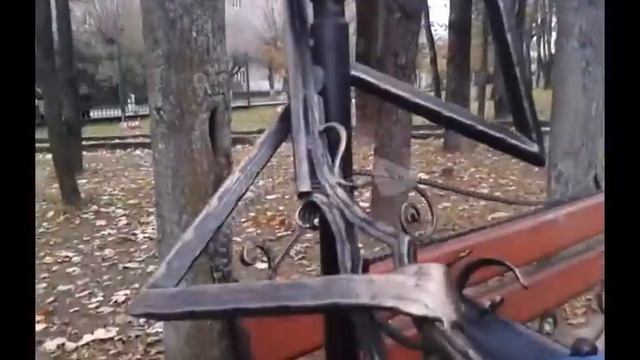 VLOG: Смоленск и Днюха..очень много странных вещей! смотреть онлайн