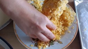 Куриные ножки в кляре вкуснее, чем в KFC. Очень простой рецепт приготовления куриных ножек. #курица