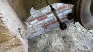 Замена рулевого наконечника Опель Астра джи