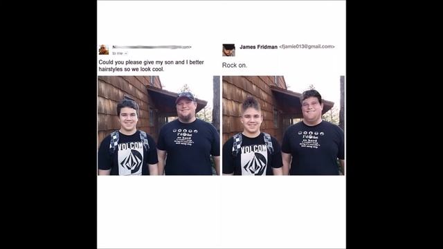 Guy Trolls People On Twitter Using Photoshop смотреть онлайн