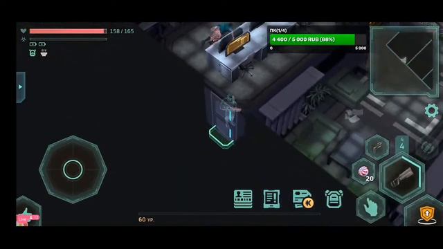 #43 Cyberika / Стрим по игре Киберика/Cyberika: Киберпанк экшен RPG! смотреть онлайн