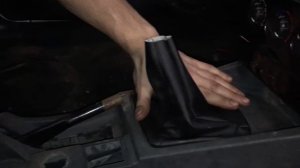 Салон от приоры на ваз 2115- 2114 "установка бара и стоек" ВИД ИМЕЕТ