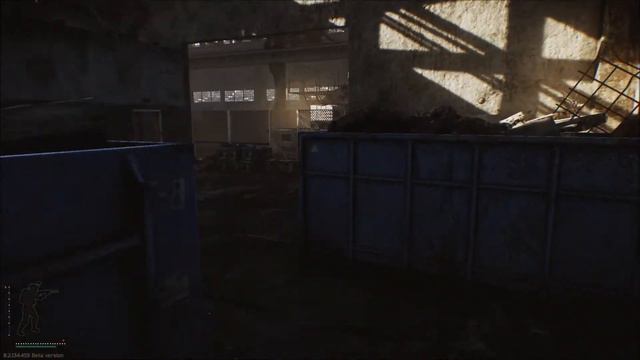 Escape From Tarkov - Epic Melee Time смотреть онлайн
