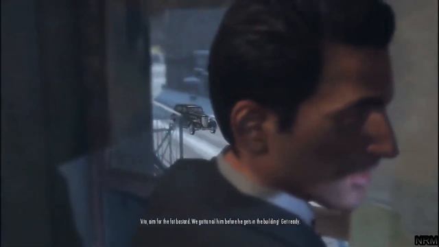 Money (That's what I want) Barrett Strong - Mafia 2 Music Video смотреть онлайн