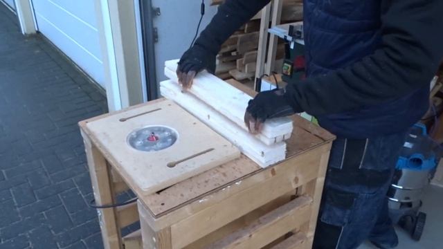 How to Make Easy Crate Boxes with Pallet Wood! смотреть онлайн