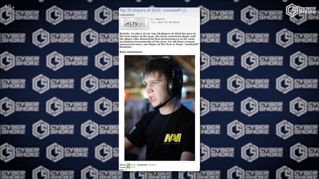 Почему HLTV — главный сайт по CS:GO? смотреть онлайн