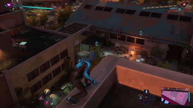 Lets Play Spiderman 2 - Part 5 - Is JackSepticEye Dying This Much, Too смотреть онлайн