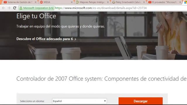 Solucionar error El proveedor Microsoft ACE OLEDB 12 0 no está registrado en el equipo local смотреть онлайн