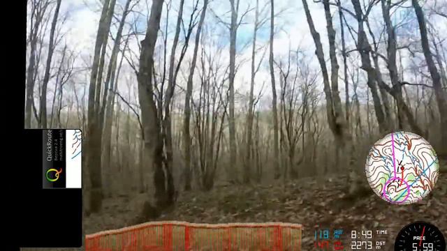 Orienteering. Training 15.01.17 . Training Camp Gelendzhik