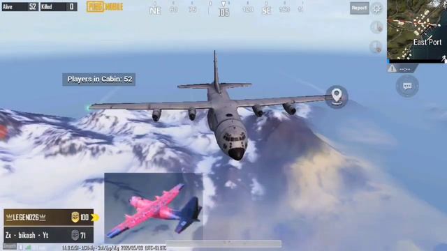 Easy Way To Complete Who Hit Me Hidden Achivement In Pubg Mobile | Get 20 Achivement & Premium Crat смотреть онлайн