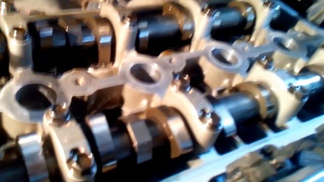 Hyundai Solaris KIA RIO Пропав холостий хід110 тис