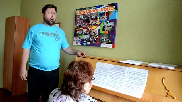 2 Ария Шахловитого из оперы "Хованщина М.Мусоргского смотреть онлайн