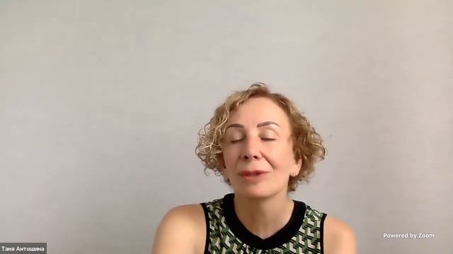 День 4 курса Татьяны Антошиной «Графика. Портрет лица. Идентичность» 22 - 28 июня c 12 до 14 (мск) смотреть онлайн