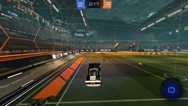SSL Tournament DOMINATION In Rocket League… (Dominus)
