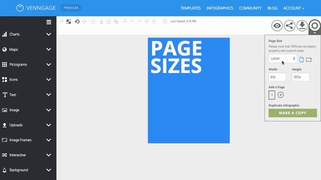 How To Change Page Sizes смотреть онлайн