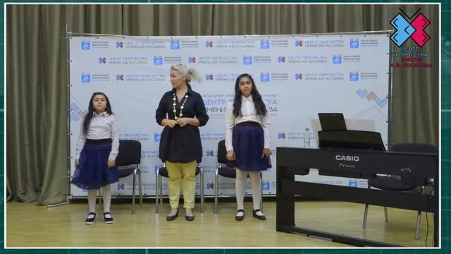 Мастер-класс по вокалу смотреть онлайн