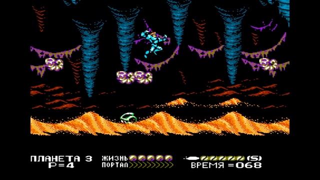 Полное прохождение (((Dendy))) Street Fighter 2010: The Final Fight смотреть онлайн
