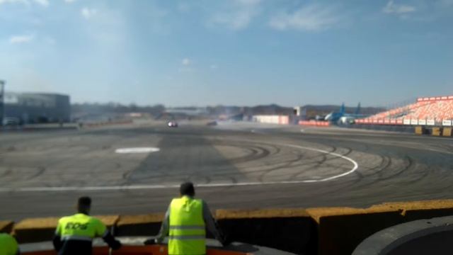 RDS 2016 Владивосток смотреть онлайн