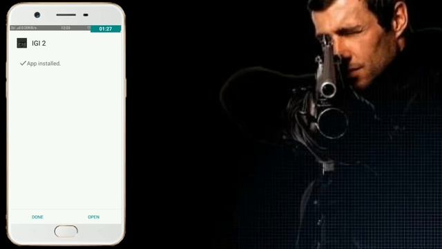{49}MB HOW TO DOWNLOAD IGI 2 GAME IN ANDROID!!BY TECNICAL GAMER!! смотреть онлайн