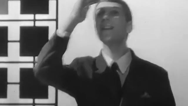 Вадим Мулерман "Король-победитель" 1967 год смотреть онлайн
