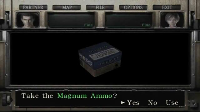 Resident Evil Zero прохождение часть 19 "История Маркуса" смотреть онлайн