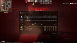 Counter-Strike 2: gameplay footage on AMD Ryzen 5 3600 & RTX 3050