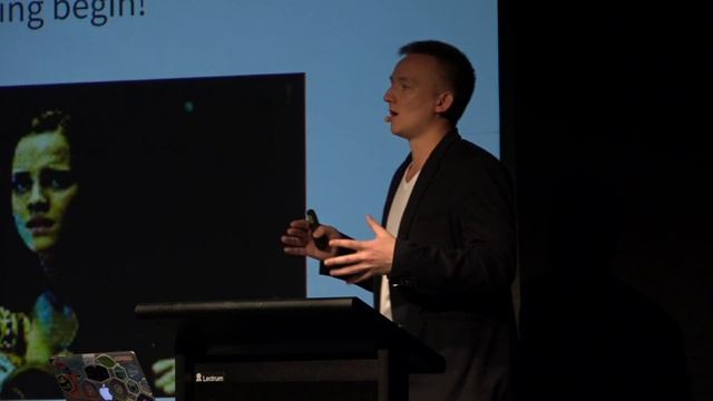 Nikolay Matvienko - Node js applications diagnostics under the hood смотреть онлайн