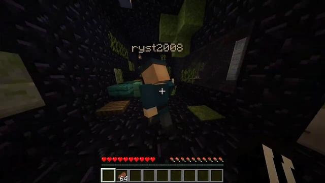 НУБ ПОЛИЦЕЙСКИЙ ПОСАДИЛ МЕНЯ В ТЮРЬМУ В MINECRAFT | ПОБЕГ ИЗ ТЮРЬМЫ смотреть онлайн