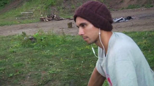 Fit Bike Co. Rides Windells Camp смотреть онлайн