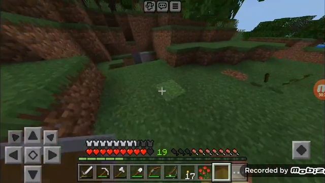 играю с IgriRadi в майнкрафт по сети на версии 1.20 смотреть онлайн