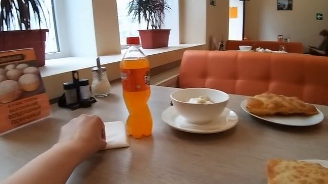 ЧЕБУРЕК № 1. ПО ДЕЛАМ НА ОКРАИНУ САРАТОВА. ПРОГУЛКА ПО ЦЕНТРУ ГОРОДА. ТОВАР В АШАНЕ. ОБЗОР ПОКУПОК. смотреть онлайн