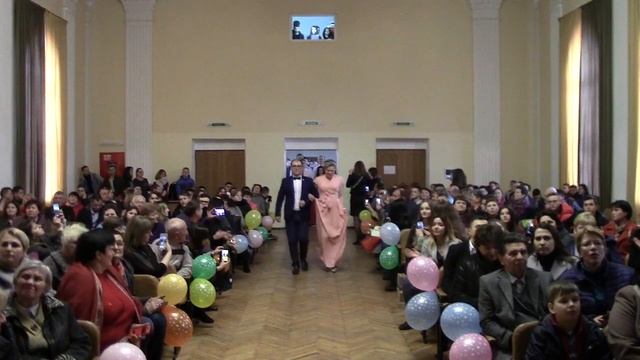 Последний звонок 2019 ЕЛ 2 смотреть онлайн