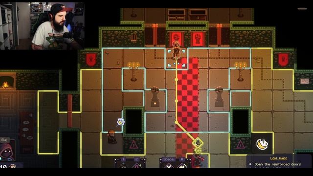 Spirited Thief / Steam Spielevorschau смотреть онлайн